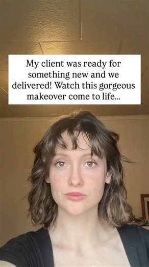 Glow up on Instagram: "The biggest glow ups aren't from filler or surgery. Most women think they need drastic changes to look amazing but the truth is, subtle, well-placed tweaks can completely transform your look. Think: 👉🏻The perfect brow shape that frames your face 👉🏻A hair colour that complements your skin tone 👉🏻Makeup shades that enhance your natural glow These small changes are often all it takes to look radiant, balanced, and effortlessly put together without ever touching a needle