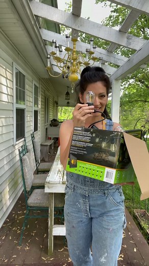 Costco Outdoor Lights: Illuminate Your Patio with Style