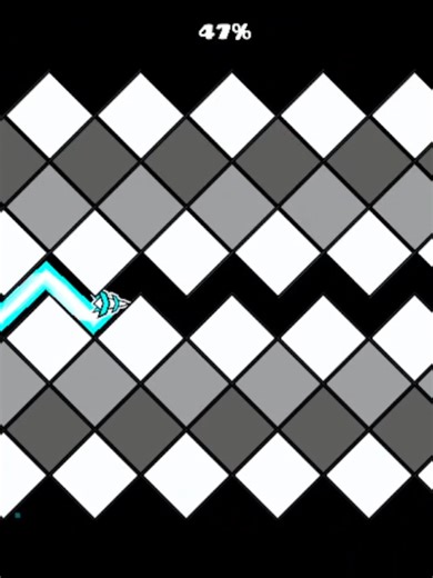 Death Corridor: Ultimate Showcase of Geometry Dash