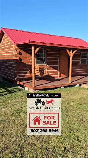 House Kits, Tiny Houses, Affordable Housing, Modular Homes, Prefab Homes, Amish Made, Amish Built