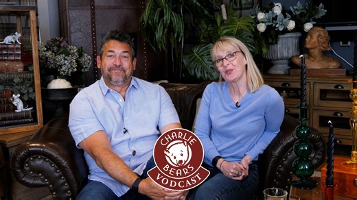 Charlie Bears on Reels