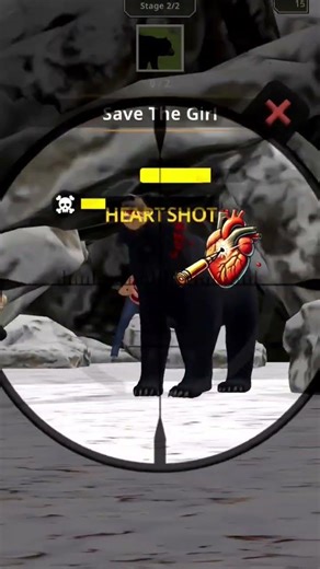 Saved a Girl from a Wild Bear Attack – Incredible Rescue Story