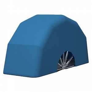 [Hot Item] Standard Motorcycle Shelter Storage Outdoor Garage Motorcycles Garages Canopies & Carports Folding Motorcycle Garage