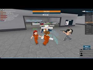 H3RO Script Showcase 1: Server Admin FE