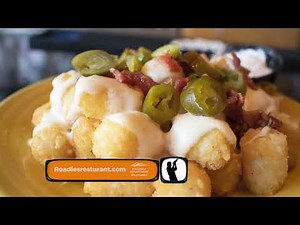 Roadies Restaurant & Bar at Penn's Peak | Jim Thorpe, PA