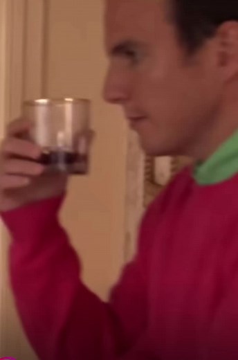 Funny Moments from Arrested Development Featuring Buster