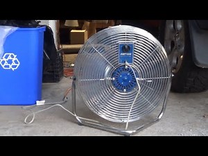 Fans Running 10/1/2023