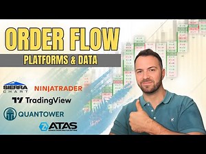 Top Order Flow Trading Platforms Compared & How to Get Cheap Data