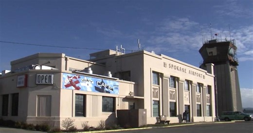 New Seattle-Spokane flight route offers faster travel option