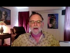 Interview with Rob Tiller - Fired for Telling The Truth About DV