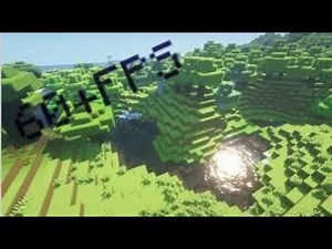 Top 4 Shaders For Bad Laptops And Desktops (Minecraft Java 1.16)