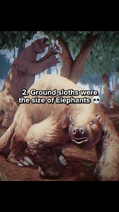 209K views · 3.6K reactions | ❄️ 4 SCARY FACTS ABOUT THE ICE AGE...