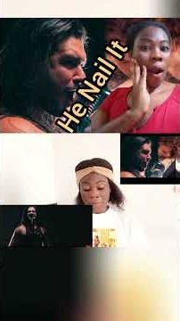 Dan Vasc " Metal Boy Play's My Heart Will Go"@danvasc#newvideo #metalheart #reaction