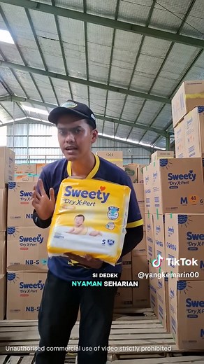 Sweety Dry x Pert: Innovative Hair Care Solutions