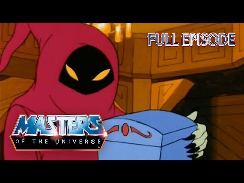 The Horde Steals She-Ra's Voice! | Full Episode | She-Ra Official | Masters of the Universe Official