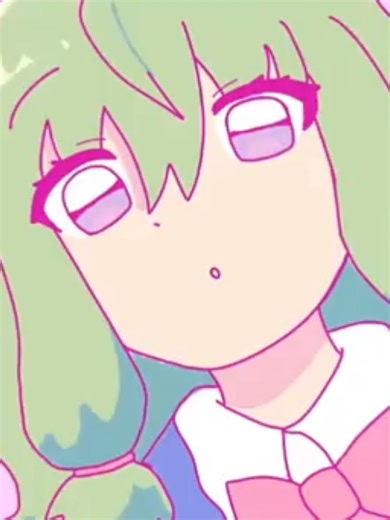 Kusanagi Nene Animation Repost for More Exposure