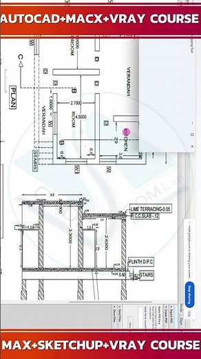 Class 2 Barc Class Basic to Professional How to Design Floor Plan Like A Architect Join And Start