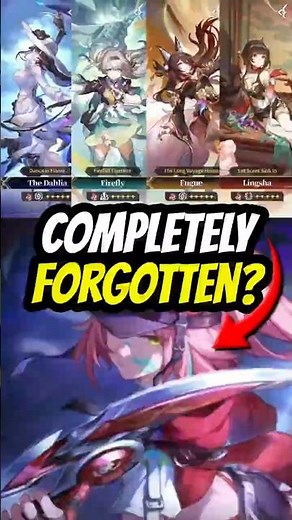 What happened to Rappa? | Honkai Star Rail