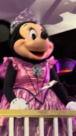 BOO TO YOU HALLOWEEN PARADE | Mickey’s Not So Scary Halloween Party | Walt Disney World