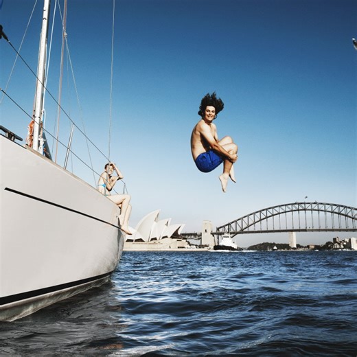 6 Top Destinations in Australia & New Zealand for Solo Travel