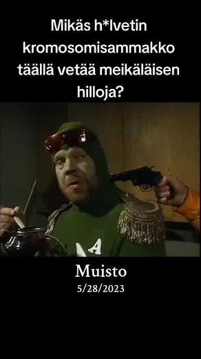 Exploring Kummeli Memes: A Hilarious Dive into Finnish Comedy