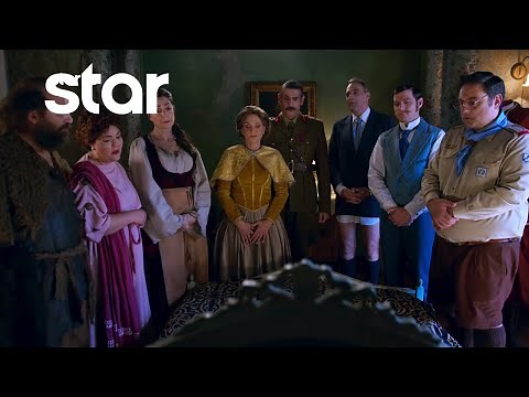 Τα Φαντάσματα - Επεισόδιο 1 | 28/09/2025