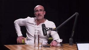 1.2K views · 47 reactions | The key isn't having more, it's wanting less. #ArthurCBrooks #FromStrengthToStrength #RichRoll | Arthur Brooks | Facebook