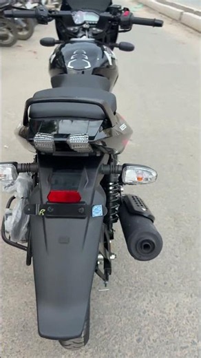brand new pulsar 125 🇮🇳 neon model 🔥🔥 #saurabdi #pulsar #pulsar125 #shorts #explore #explorepage