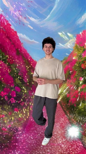 Behind the Scenes: One Take Filming Without CGI | Young Nut