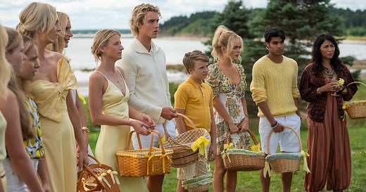 Best TV shows to watch on Amazon Prime Video UK (December 2025)