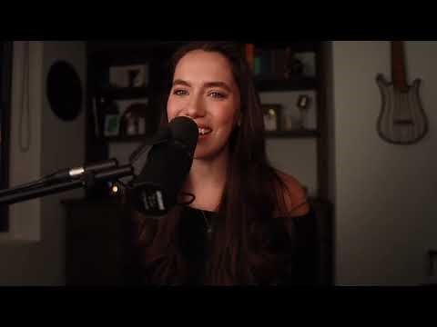 FOREVER YOUNG | Tunes with Tara | Tara Jamieson Covers Alphaville