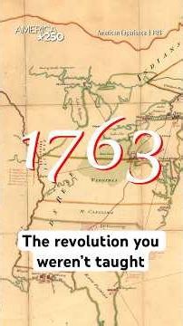 They fought the British before the colonies