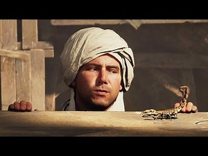 BEST of Indiana Jones. Funny moments 😂