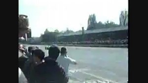 F1 1961 Monza von Trips