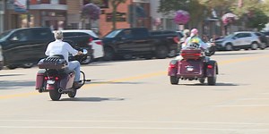 Tomahawk Main Street Fall Ride returns for 40th anniversary