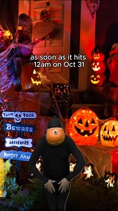 2.5K views · 3 comments | Book a Tasker to get all things Halloween prepped, so you can start the fun right on time  | Airtasker | Facebook