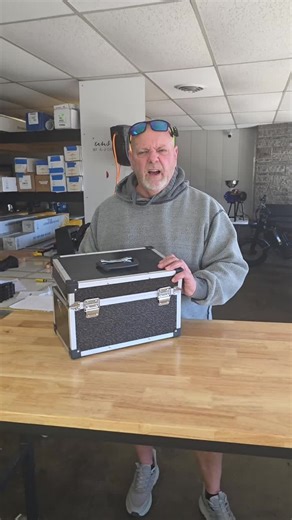 Upgrade Your DIY Projects with This Laser Level