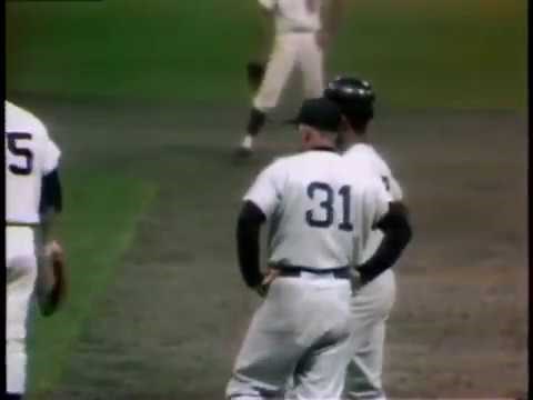 1968 Red Sox games (various games, disk 1)