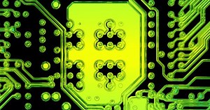Animation Technical Scheme Computer Circuit Board: vídeo stock (100% livre de direitos) 3474876771 | Shutterstock