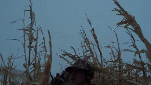 South Dakota Waterfowl Hunting at Double P Ranch | Double P Ranch
