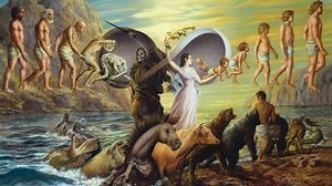 Christianity and the Reality of Reincarnation