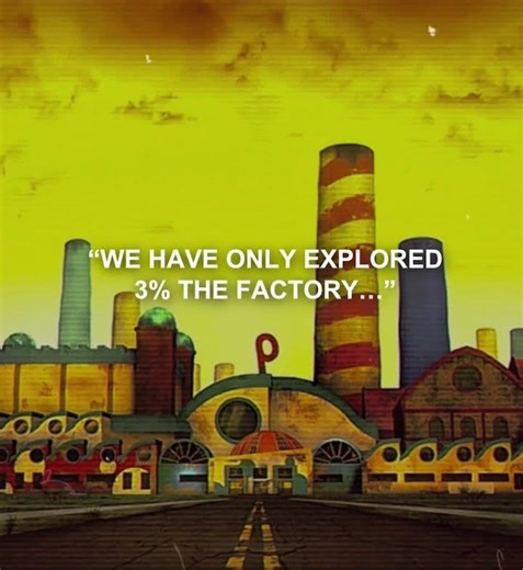 “3%…..” | #fypシ #shorts #edit #poppyplaytime #poppyplaytimechapter5 #scary #horrorgame #shorts #pov