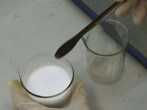 TiO2-coated Hollow Glass Microspheres with Superhydrophobic and High IR-reflective Properties Synthesized by a Soft-chemistry Method