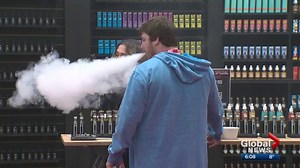 Canada’s largest vape expo takes place in Edmonton this weekend