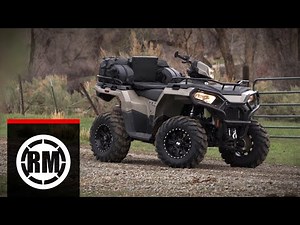ATV TEK Arch Series Oversized Cargo Bag