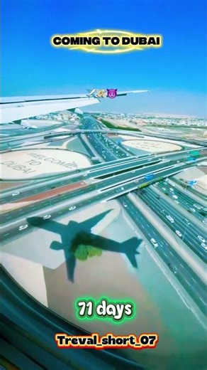 • COMING TO DUBAI 🇦🇪 • 71 DAYS LEFT ⏳• FROM INDIA TO DUBAI ✈️ • NEXT LEVEL LOADING… 🔥