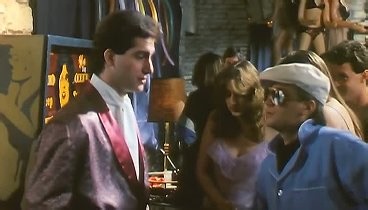 Asesinos del futuro (Future-Kill) (Ronald W. Moore, 1985) SPA