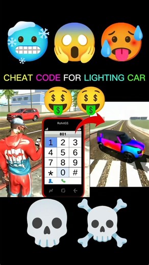 Secret Cheat Code for Lighting Defender! ✨🔥 (New Update)