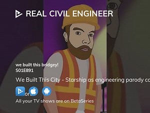 Real Civil Engineer S01E891