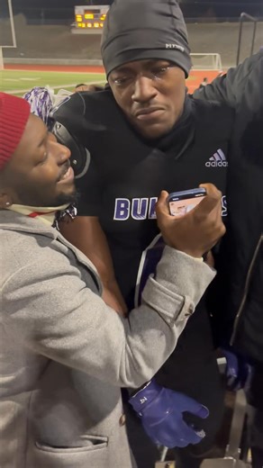 Isaiah Williams on Reels